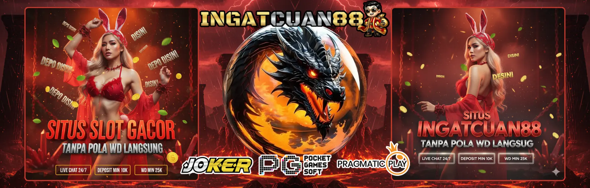 NEOTOGEL SLOT